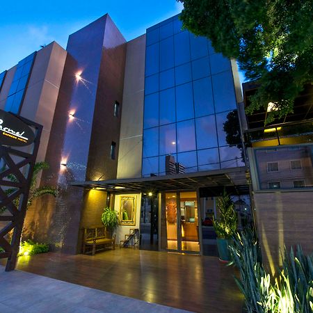 Carppa Hotel Fortaleza  Exterior foto
