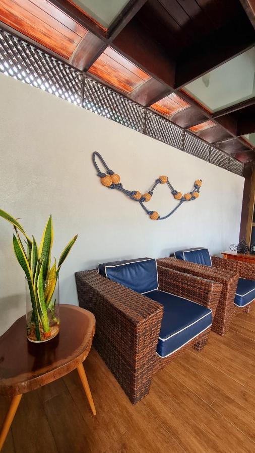 Carppa Hotel Fortaleza  Exterior foto