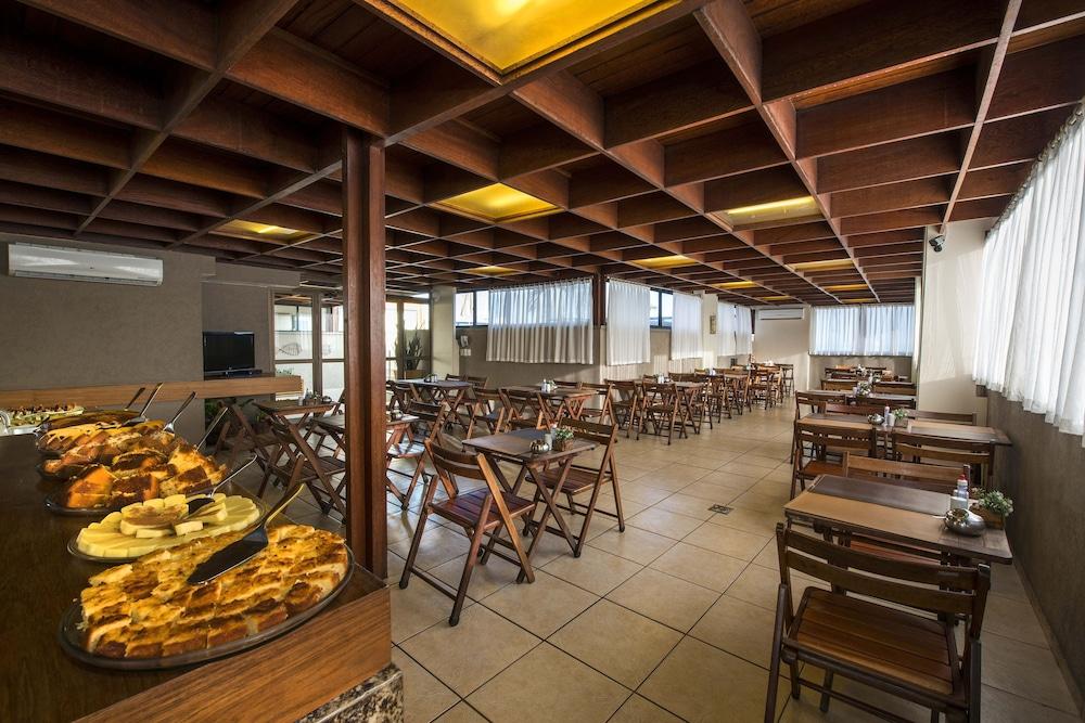 Carppa Hotel Fortaleza  Exterior foto