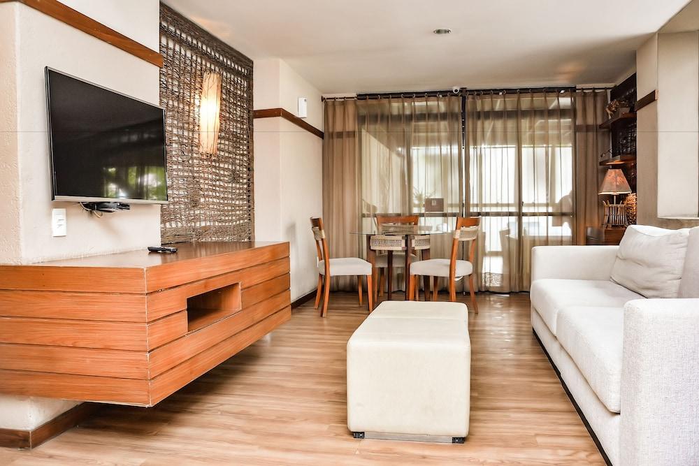 Carppa Hotel Fortaleza  Exterior foto